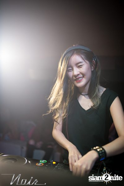 OMG#9 ที่ นัวร์ พัทยา — photo 48