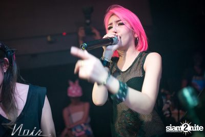 OMG#9 ที่ นัวร์ พัทยา — photo 49