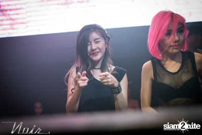 OMG#9 ที่ นัวร์ พัทยา — photo 53