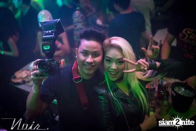 OMG#9 ที่ นัวร์ พัทยา — photo 61