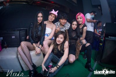 OMG#9 ที่ นัวร์ พัทยา — photo 64