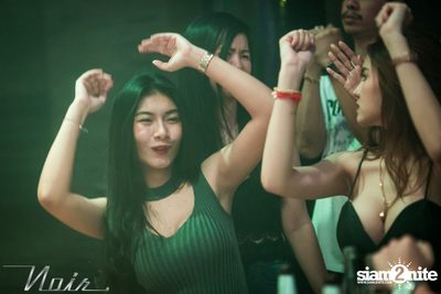 OMG#9 ที่ นัวร์ พัทยา — photo 71