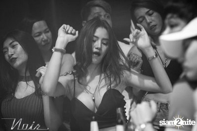 OMG#9 ที่ นัวร์ พัทยา — photo 72