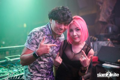 OMG#9 ที่ นัวร์ พัทยา — photo 84