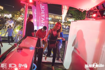 EDM Boat Party | Season 4 at Asiatique — photo 1