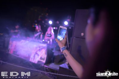 EDM Boat Party | Season 4 at Asiatique — photo 10