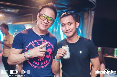 EDM Boat Party | Season 4 at Asiatique — photo 18