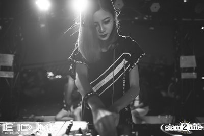 EDM Boat Party | Season 4 at Asiatique — photo 19