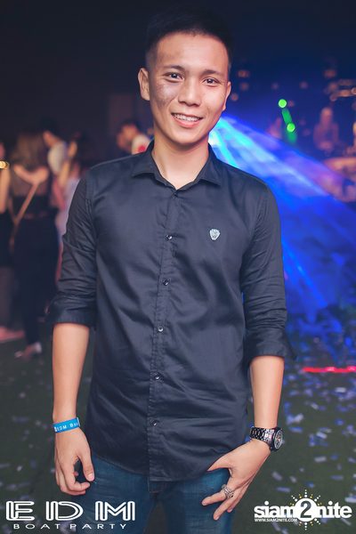 EDM Boat Party | Season 4 at Asiatique — photo 34