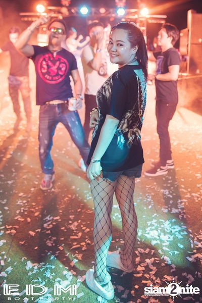 EDM Boat Party | Season 4 at Asiatique — photo 39