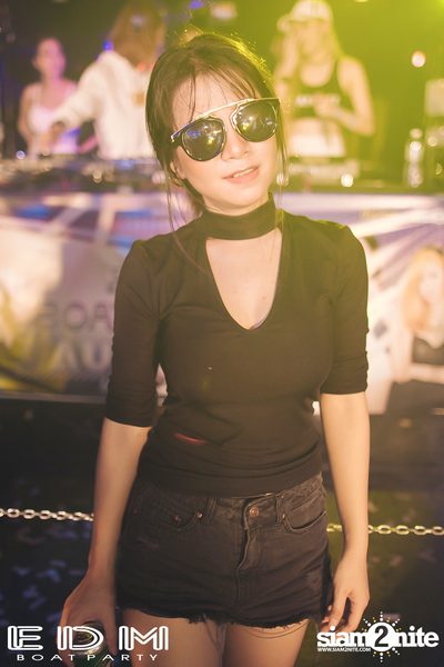 EDM Boat Party | Season 4 at Asiatique — photo 47