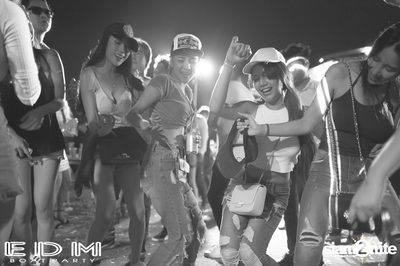 EDM Boat Party | Season 4 at Asiatique — photo 54