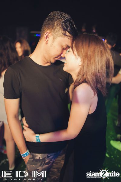 EDM Boat Party | Season 4 at Asiatique — photo 66