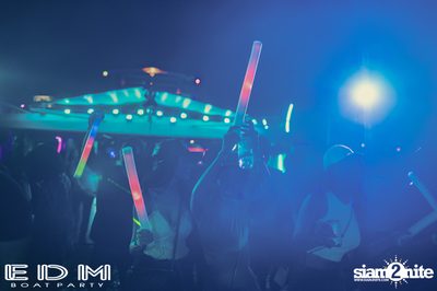 EDM Boat Party | Season 4 at Asiatique — photo 67