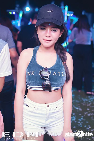 EDM Boat Party | Season 4 at Asiatique — photo 69