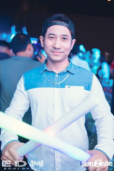 EDM Boat Party | Season 4 at Asiatique — photo 73