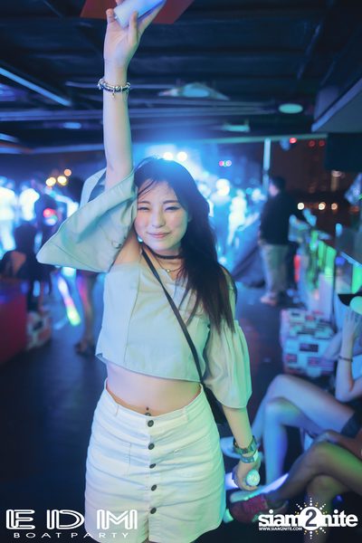 EDM Boat Party | Season 4 at Asiatique — photo 75