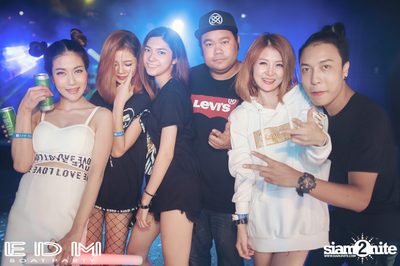 EDM Boat Party | Season 4 at Asiatique — photo 85