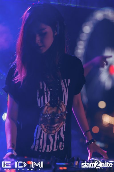 EDM Boat Party | Season 4 at Asiatique — photo 89