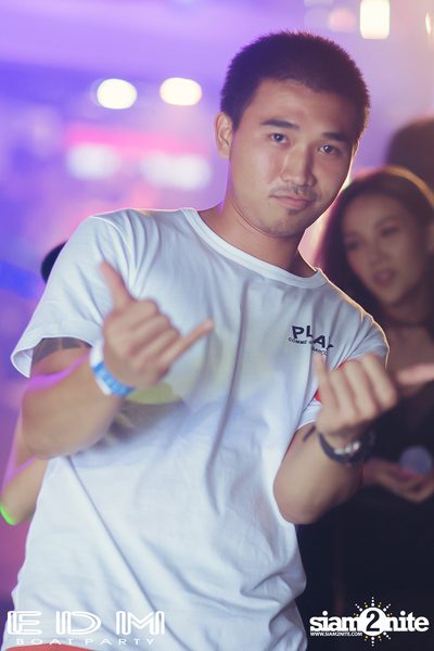 EDM Boat Party | Season 4 at Asiatique — photo 96