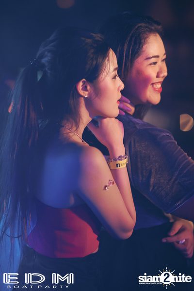 EDM Boat Party | Season 4 at Asiatique — photo 97