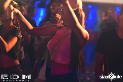 EDM Boat Party | Season 4 at Asiatique — photo 101