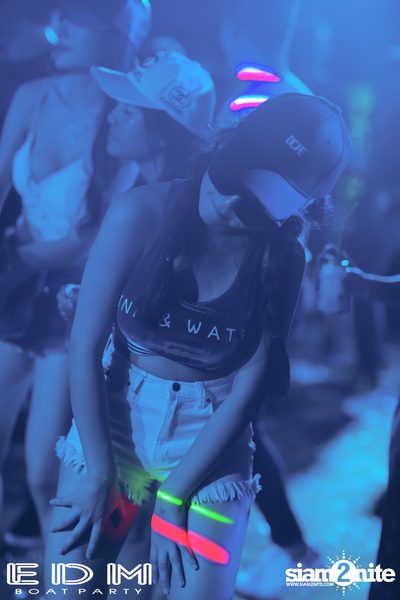 EDM Boat Party | Season 4 at Asiatique — photo 106