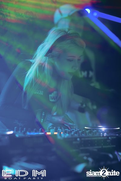 EDM Boat Party | Season 4 at Asiatique — photo 108