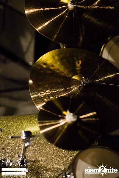 Jenny & The Scallywags Live at Above Eleven — photo 66