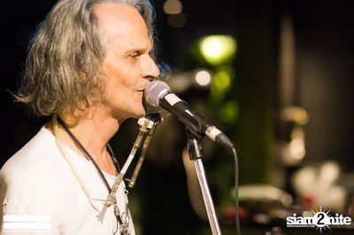 Jenny & The Scallywags Live at Above Eleven — photo 92