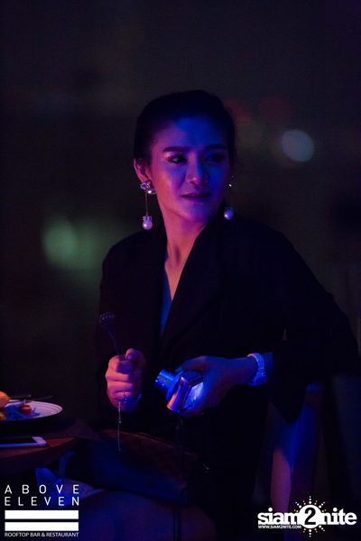 Jenny & The Scallywags Live at Above Eleven — photo 106