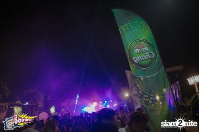 Jedjaad Pool Party at Hamilton Grand Suite — photo 5