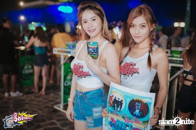Jedjaad Pool Party at Hamilton Grand Suite — photo 8