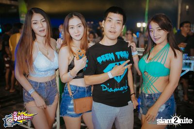 Jedjaad Pool Party at Hamilton Grand Suite — photo 9