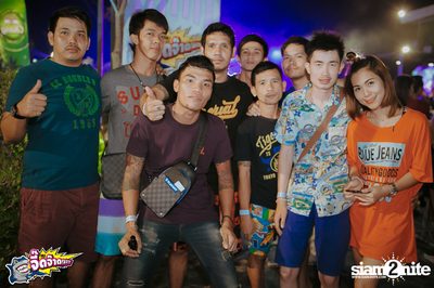 Jedjaad Pool Party at Hamilton Grand Suite — photo 12