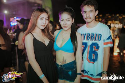 Jedjaad Pool Party at Hamilton Grand Suite — photo 13