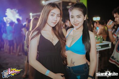 Jedjaad Pool Party at Hamilton Grand Suite — photo 14