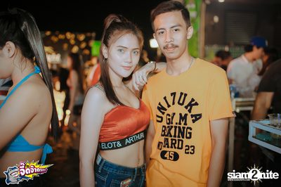 Jedjaad Pool Party at Hamilton Grand Suite — photo 15