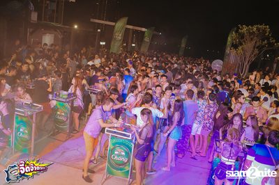 Jedjaad Pool Party at Hamilton Grand Suite — photo 18