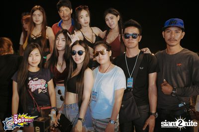 Jedjaad Pool Party at Hamilton Grand Suite — photo 20