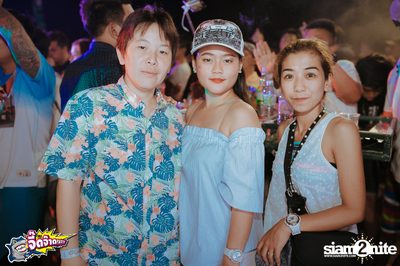Jedjaad Pool Party at Hamilton Grand Suite — photo 21