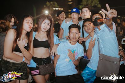 Jedjaad Pool Party at Hamilton Grand Suite — photo 25