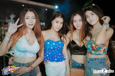 Jedjaad Pool Party at Hamilton Grand Suite — photo 26
