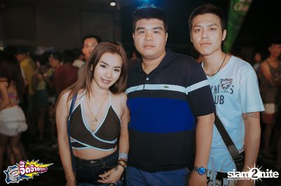 Jedjaad Pool Party at Hamilton Grand Suite — photo 28