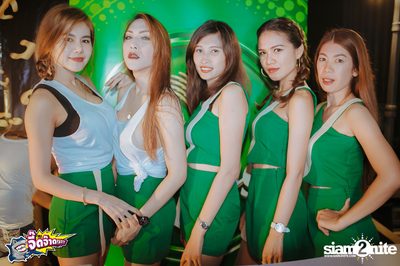 Jedjaad Pool Party at Hamilton Grand Suite — photo 29
