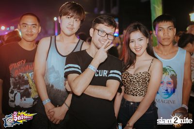 Jedjaad Pool Party at Hamilton Grand Suite — photo 30