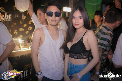 Jedjaad Pool Party at Hamilton Grand Suite — photo 31