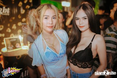 Jedjaad Pool Party at Hamilton Grand Suite — photo 32