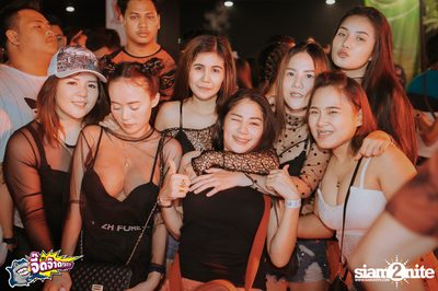Jedjaad Pool Party at Hamilton Grand Suite — photo 46