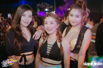 Jedjaad Pool Party at Hamilton Grand Suite — photo 47